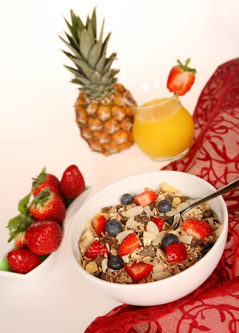 Superfood Bowl