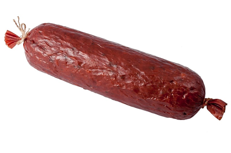 Charcuterie Selections